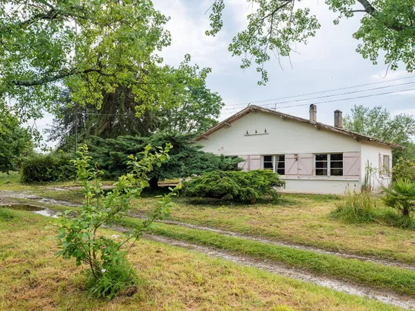 Maison 3 pièces 77 m² 