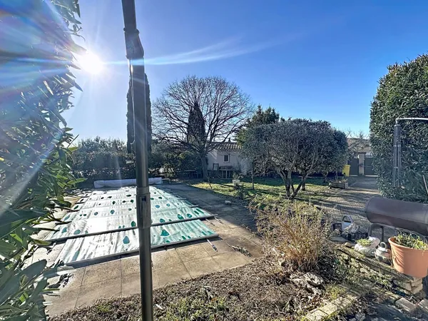 Maison 6 pièces 132 m² 