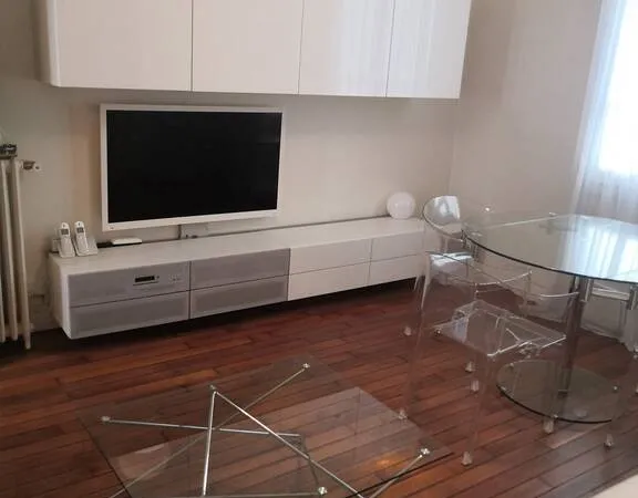 Appartement 3 pièces 47 m² 
