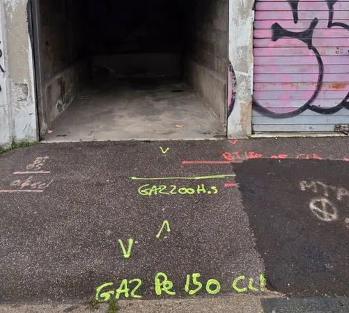 Parking - Garage Location Lyon 9e Arrondissement   120€