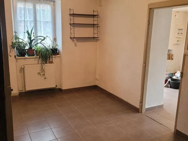 Appartement T2 - Roppe 