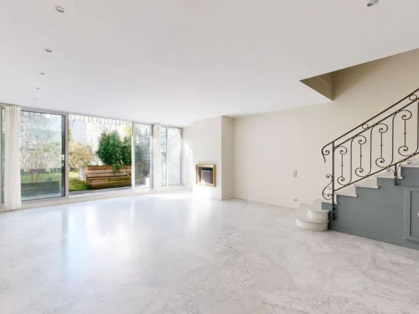 Appartement 4 pièces 114 m² 