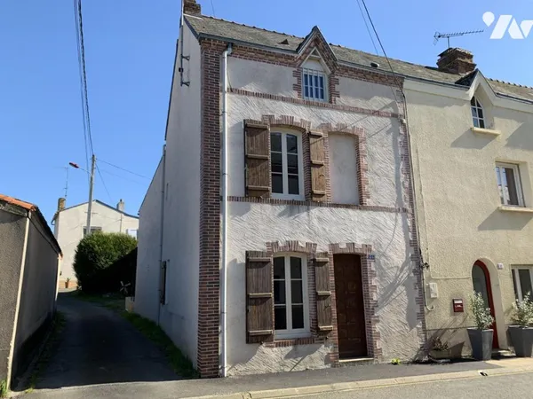 Maison 3 pièces 93 m² 