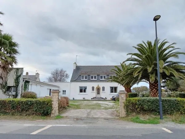 Maison 149 m² 