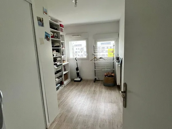 Appartement 3 pièces 83 m² 