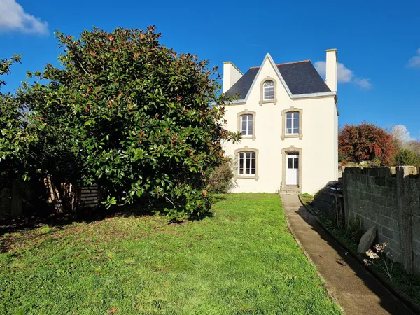 Maison 5 pièces 120 m² 