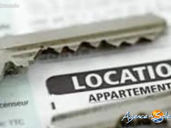 Appartement 4 pièces 71 m² 