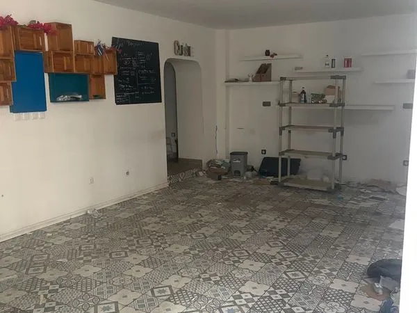 Boutique 97 m² PARIS 