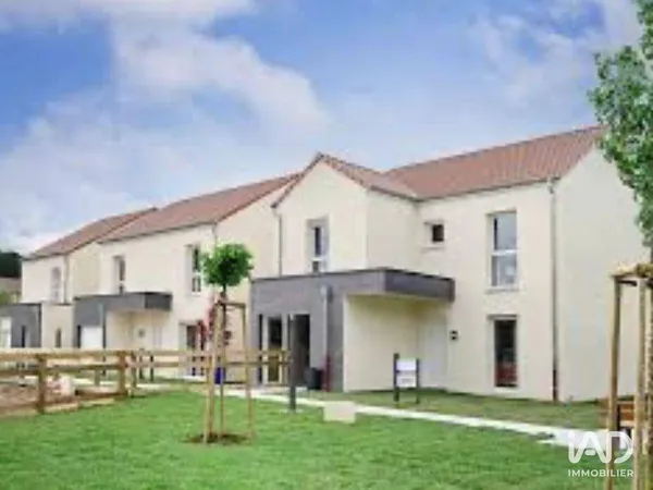 Maison 5 pièces 99 m² 