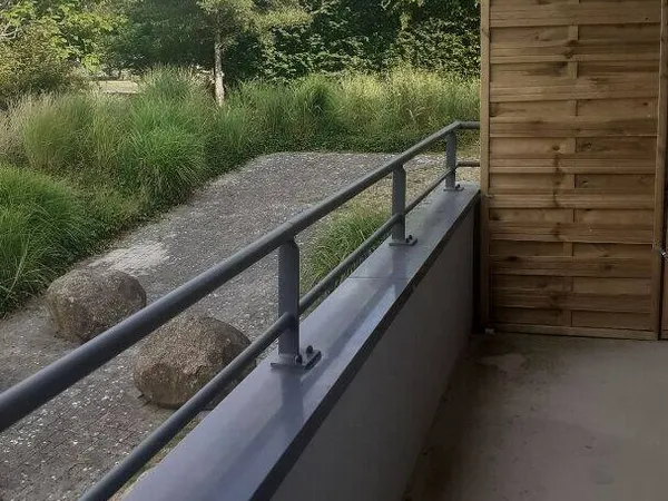 Appartement 1 pièce 26 m² 