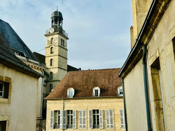Vends appartement exceptionnel 