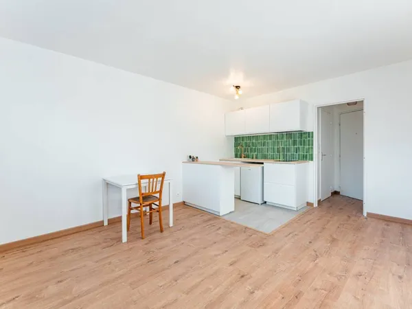 Vends studio 