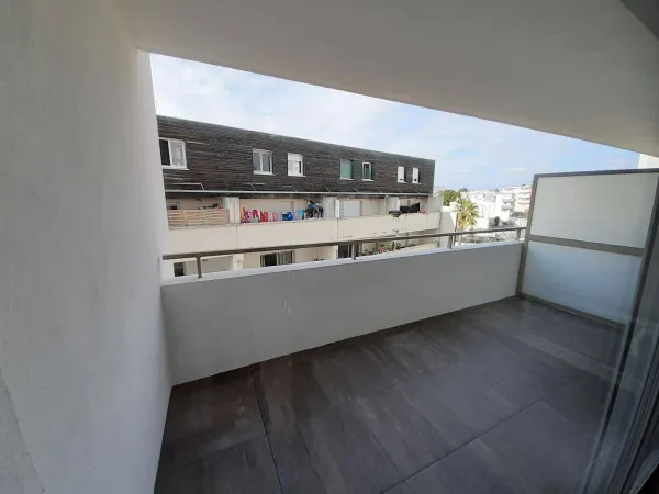 Appartement 3 pièces 69 m² 