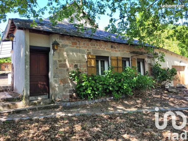 Maison 5 pièces 106 m² 