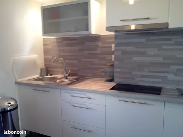 Chambre à louer en colocation 