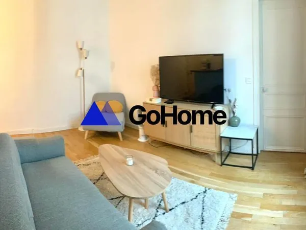 Appartement 2 pièces 30 m² 