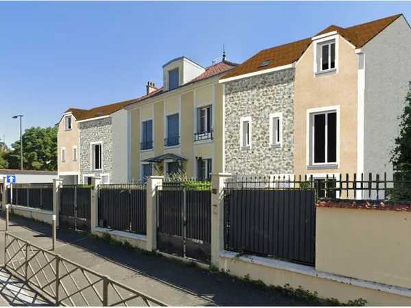 MAISON 5 PIECES 122,46M² ROSNY SOUS BOIS 