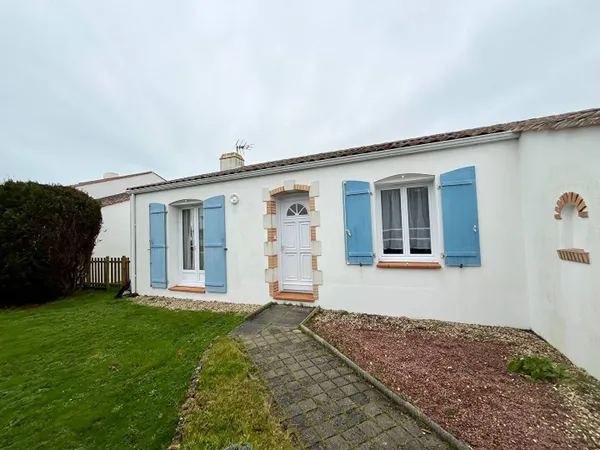 Maison 3 pièces 76 m² 