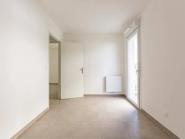 Appartement 4 pièces 73 m² 