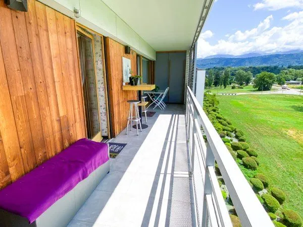 À vendre : Appartement T4 de 79m2 - Montmélian 