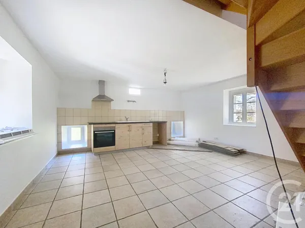 Appartement 4 pièces 79 m² 