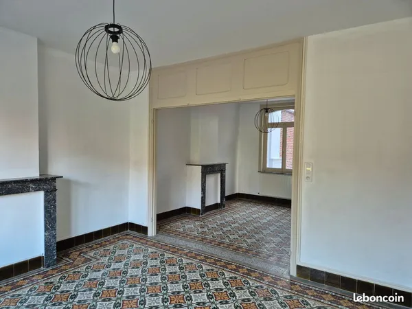 Maison bachy 