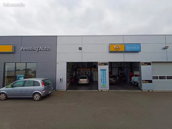 Local commercial 300 m² Saint-Ouen 
