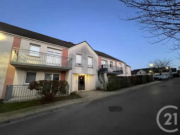 Appartement 2 pièces 50 m² 