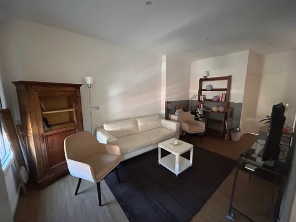 Location chambre Marcq en Baroeul 