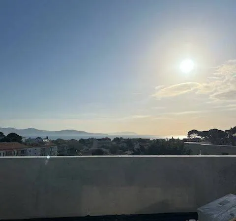 Appartement 5 pièces 107 m² 