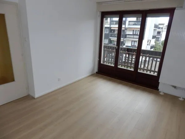 Appartement 2 pièces 36 m² 