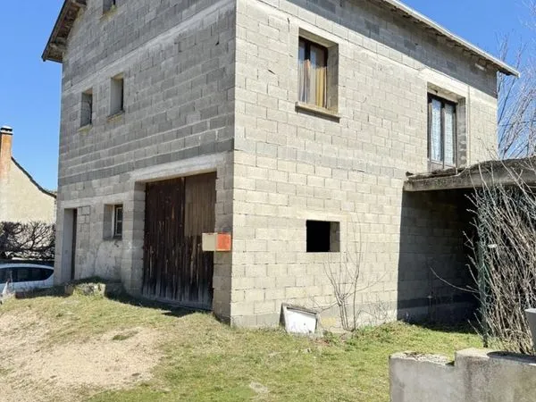Maison 6 pièces 78 m² 