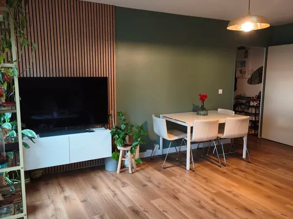 Appartement 63m2 