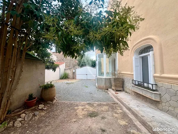 Maison de village 4 pièces 106 m² 