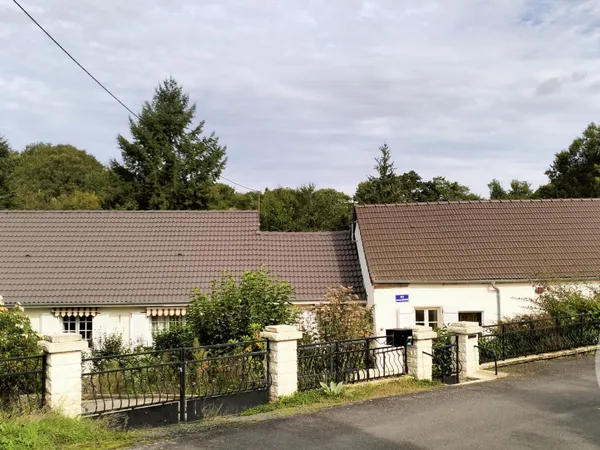 Maison 8 pièces 124 m² 