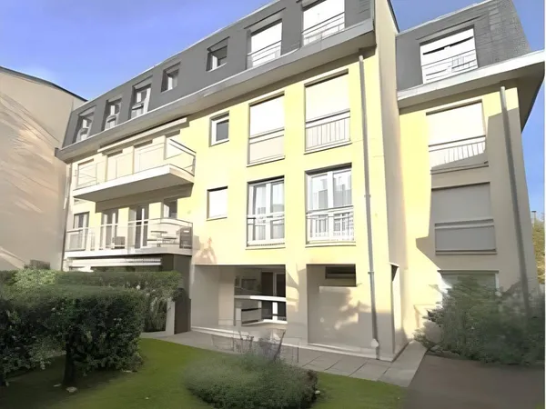 Appartement 2 pièces 32 m² 