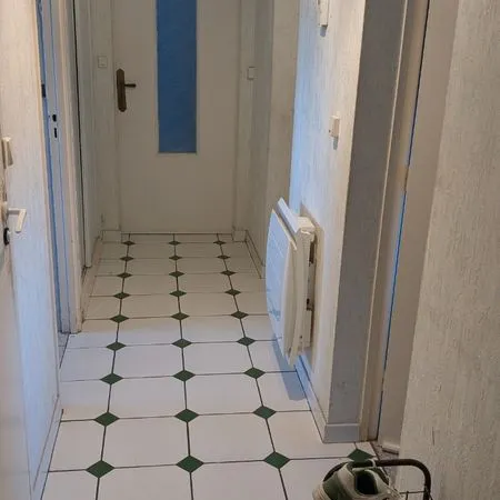 Co - location quartier chartrons - bordeaux 
