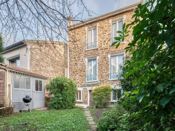 Maison 3 pièces 70 m² 