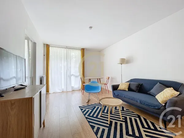 Appartement 1 pièce 35 m² 