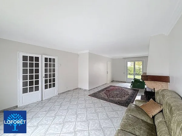 Maison 6 pièces 148 m² 