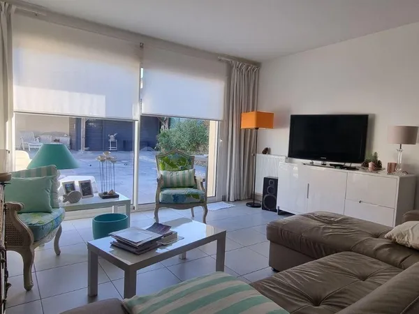 Maison 4 pièces 76 m² 