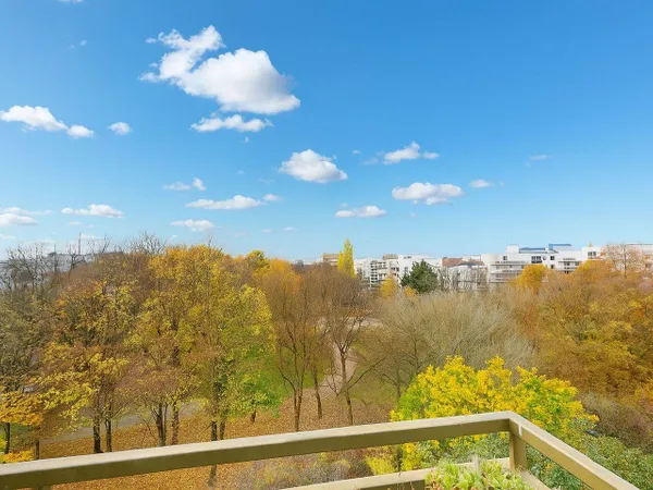 Appartement 5 pièces 127 m² 