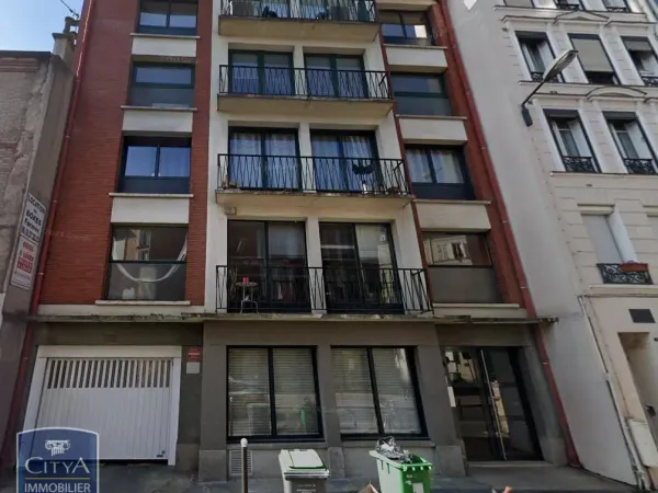Parking - Garage Location Paris 13e Arrondissement   93€