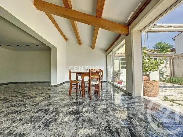 Maison 3 pièces 104 m² 