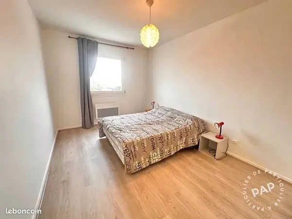 Appartement 2 pièces 51 m² 