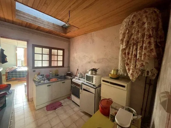 Maison 3 pièces 80 m² 