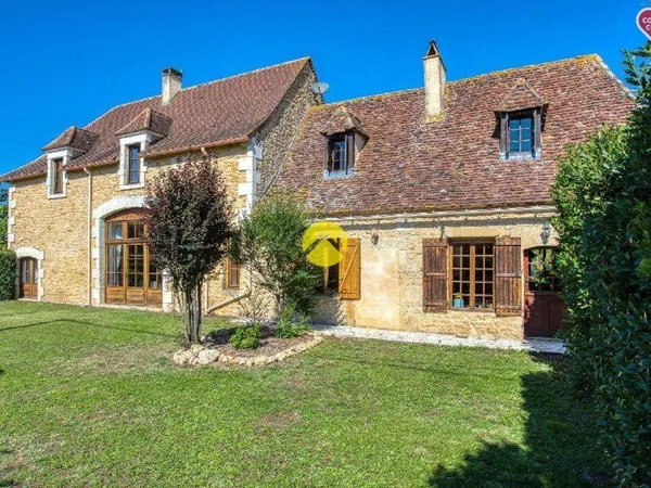 Magnifique Propriété Périgourdine 