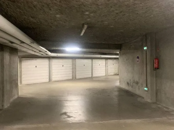Parking - Garage Vente Lyon 3e Arrondissement   25000€
