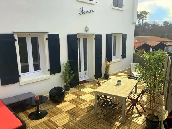 Appartement 2 pièces 31 m² 