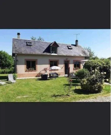 Maison à louer - 90 m2 - Environnement calme 